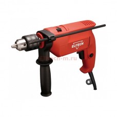 Дрель ударная Elitech ЕД 0610
