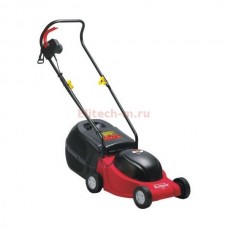 электрическая газонокосилка ELITECH EK 1500 электрическая газонокосилка ELITECH EK 1500