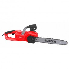 Электрическая цепная пила ELITECH ЭП 2200/16 Электрическая цепная пила ELITECH ЭП 2200/16