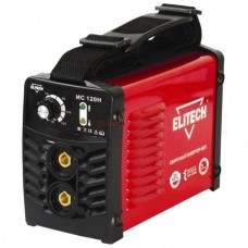 Сварочный инвертор ELITECH ИС 120Н