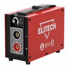 Сварочный инвертор ELITECH ИС 180М Сварочный инвертор ELITECH ИС 180М