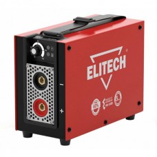 Сварочный инвертер ELITECH ИС 200М Сварочный инвертер ELITECH ИС 200М