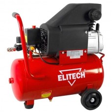 Масляный компрессор ELITECH КПМ 200/24 Масляный компрессор ELITECH КПМ 200/24