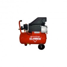 Масляный компрессор ELITECH КПМ 200/24+5К Масляный компрессор ELITECH КПМ 200/24+5К