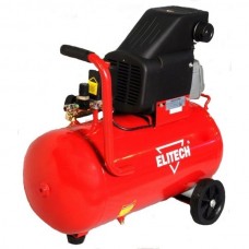 Масляный компрессор ELITECH КПМ 200/50 Масляный компрессор ELITECH КПМ 200/50