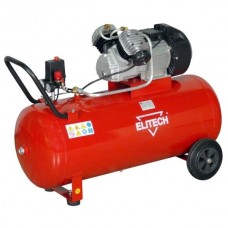Масляный компрессор ELITECH КР 2047/100/2.2 Масляный компрессор ELITECH КР 2047/100/2.2