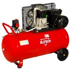 Ременной компрессор ELITECH КР100 / АВ510 / 3Т Ременной компрессор ELITECH КР100 / АВ510 / 3Т