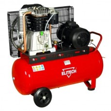 Ременной компрессор ELITECH КР100 / АВ850 / 5.5Т Ременной компрессор ELITECH КР100 / АВ850 / 5.5Т