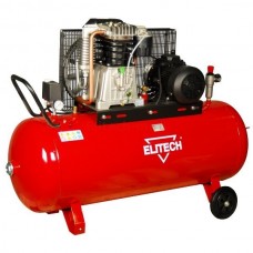 Ременной компрессор ELITECH КР270 / АВ850 / 5.5Т Ременной компрессор ELITECH КР270 / АВ850 / 5.5Т