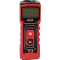 Лазерный дальномер ELITECH ЛД 15