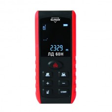 Лазерный дальномер ELITECH ЛД 60Н Лазерный дальномер ELITECH ЛД 60Н
