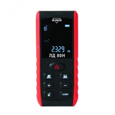 Лазерный дальномер ELITECH ЛД 80Н Лазерный дальномер ELITECH ЛД 80Н
