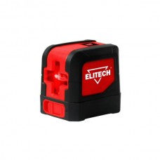 Лазерный нивелир ELITECH ЛН 3К Лазерный нивелир ELITECH ЛН 3К