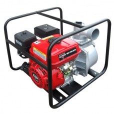 Мотопомпа ELITECH МБ 1000 Д 80 Мотопомпа ELITECH МБ 1000 Д 80