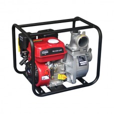 Мотопомпа ELITECH МБ 1010 Д 80 Мотопомпа ELITECH МБ 1010 Д 80