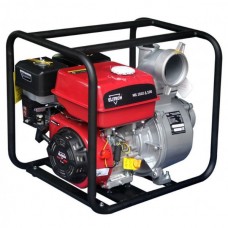 Мотопомпа ELITECH МБ 1610 Д 100 Мотопомпа ELITECH МБ 1610 Д 100