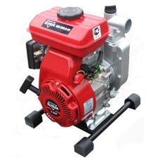 Мотопомпа ELITECH МБ 200 Д 40 Мотопомпа ELITECH МБ 200 Д 40