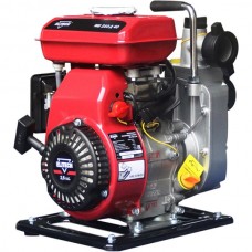 Мотопомпа ELITECH МБ 210 Д 40 Мотопомпа ELITECH МБ 210 Д 40