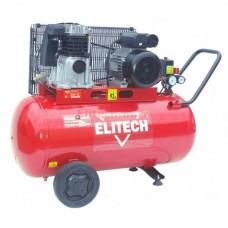 Компрессор масляный Elitech MK 102/100 CM3