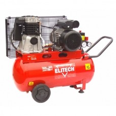 Компрессор масляный Elitech MK 102/50 CM3