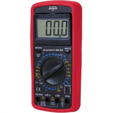 Мультиметр ELITECH ММ 300