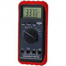 Мультиметр ELITECH ММ 500