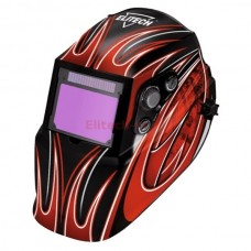 Сварочная маска ELITECH МС 830 ГР