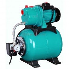 Насосная станция ELITECH Н800С Насосная станция ELITECH Н800С