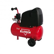 Компрессор безмасляный Elitech OM 195/24 Компрессор безмасляный Elitech OM 195/24