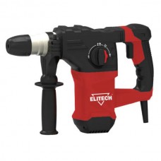 Перфоратор ELITECH П 1132ЭМ Перфоратор ELITECH П 1132ЭМ