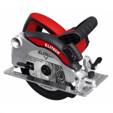 Пила дисковая ELITECH ПД 1600Л Пила дисковая ELITECH ПД 1600Л