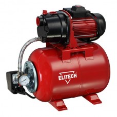 Насосная станция ELITECH САВ 1000Ч/24 Насосная станция ELITECH САВ 1000Ч/24