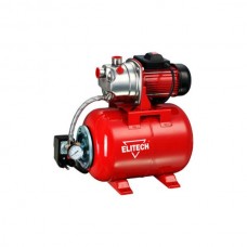 Насосная станция ELITECH САВ 650П/24Ф Насосная станция ELITECH САВ 650П/24Ф