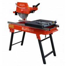 Станок камнерезный ELITECH СК 350/90Р Станок камнерезный ELITECH СК 350/90Р