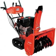 Снегоуборочная машина ELITECH СМ 12ЭГ