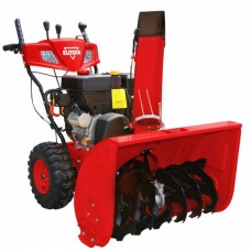 Снегоуборочная машина ELITECH СМ 14Э