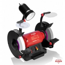 Станок заточный ELITECH СТ 600С (CT 600C) Станок заточный ELITECH СТ 600С (CT 600C)