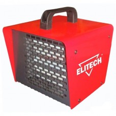 Тепловая пушка ELITECH ТП 2ЕР Тепловая пушка ELITECH ТП 2ЕР