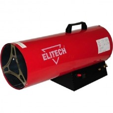 Пушка тепловая газовая ELITECH ТП 30ГБ Пушка тепловая газовая ELITECH ТП 30ГБ