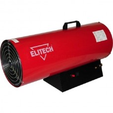 Пушка тепловая газовая ELITECH ТП 50ГБ Пушка тепловая газовая ELITECH ТП 50ГБ