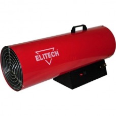 Пушка тепловая газовая ELITECH ТП 70ГБ Пушка тепловая газовая ELITECH ТП 70ГБ