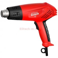 Термопистолет ELITECH ТВ 1600 Термопистолет ELITECH ТВ 1600