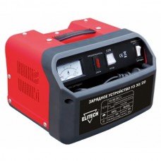 Зарядное устройство ELITECH УЗ 30/20