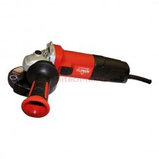 Машина углошлифовальная ELITECH ВА 0912 (BA0912) Машина углошлифовальная ELITECH ВА 0912 (BA0912)
